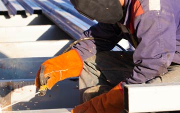 Tatterford flat roofing options
