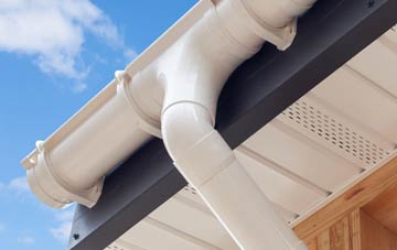 Tatterford gutter installation costs