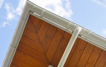 Tatterford soffit types
