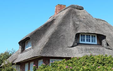 thatch roofing Tatterford, Norfolk