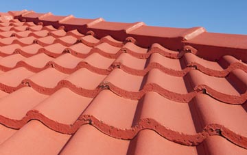 Tatterford tile and slate roof replacement