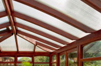 Tatterford conservatory roofing insulation