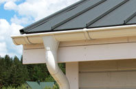 Tatterford soffits