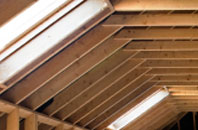 Tatterford tapered roof insulation quotes